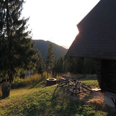 Ferienwohnung Am Eisweiher Titisee-Neustadt Zewnętrze zdjęcie